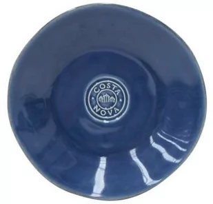 Costa Nova Talerz płytki kolekcja Nova Denim 16 cm - Talerze - miniaturka - grafika 1