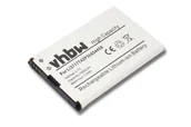 Baterie do telefonów - VHBW Bateria do ZTE U288 / V790 / N790, 1600 mAh - miniaturka - grafika 1