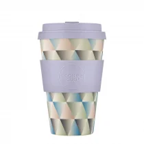 Lumarko Kubek Podróżny Z Tworzywa Pla Shandor The Magnificent 400 ML - Kubki - miniaturka - grafika 3