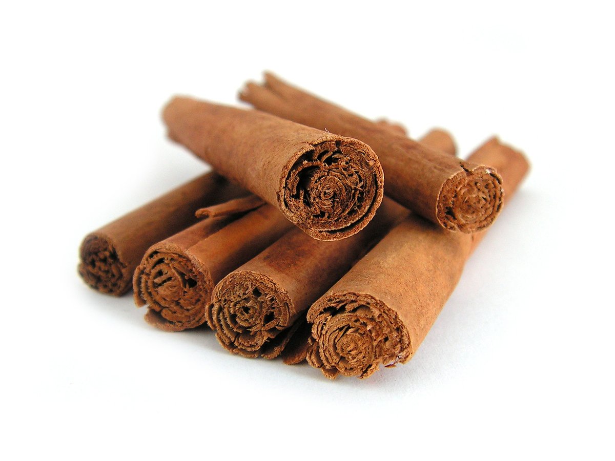 CYNAMON CEJLOŃSKI w laskach 25 g - Aromatika