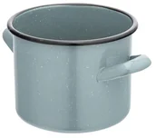 Garnki - Altom Design 02050021312 Indukcja Emalia 1,5l - miniaturka - grafika 1