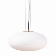 Lampy sufitowe - 1181 OMI LAMPA WISZĄCA ZŁOTY - miniaturka - grafika 1