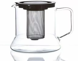 Dzbanek 1,8 l z zaparzaczem - Dzbanki i imbryki - miniaturka - grafika 1