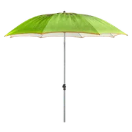 Parasole ogrodowe - Parasol do ogrodu Doppler FRUIT 200 Kiwi - miniaturka - grafika 1
