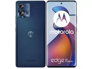 Telefony komórkowe - Motorola Edge 30 Fusion 5G 8GB/128GB Dual Sim Niebieski - miniaturka - grafika 1