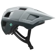 Kaski rowerowe - LAZER Lupo Kineticore Szary MTB ( uniwersalny) - miniaturka - grafika 1