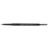 Kredki do oczu - Diego Dalla Palma EYEBROW PENCIL-HIGH PRECISION LONG LA 13 120013DF - miniaturka - grafika 1