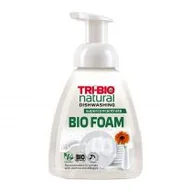 Płyny do naczyń - Tri-Bio Bio Pianka do zmywania naczyń 300 ml - miniaturka - grafika 1