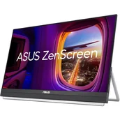 Monitory - ASUS ZenScreen MB229CF Portable 21.5inch - miniaturka - grafika 1