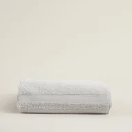 Ręczniki - Ręcznik Essence 30x50 cm light grey - miniaturka - grafika 1