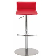Taborety i hokery - Hoker Nowy Styl CAFE VII UP&DOWN A PLUS  - miniaturka - grafika 1