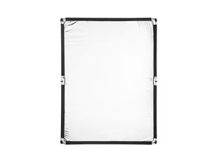 Fomei Quick Clap Panel I 1 x 1,5 m FY7617 - Blendy fotograficzne - miniaturka - grafika 1