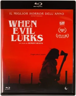 When Evil Lurks (Gdy rodzi się zło) - Horrory Blu-Ray - miniaturka - grafika 1