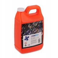 Bańki mydlane - PŁYN ROBIENIA DO BANIEK MYDLANYCH BAŃKI DUŻE I MAŁE 2 LITRY - miniaturka - grafika 1