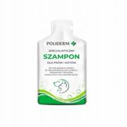 Poliderm Szampon saszetka 15ml