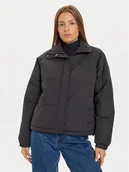 Kurtki damskie - Billabong Kurtka przejściowa High Route ABJJK00193 Czarny Regular Fit - miniaturka - grafika 1