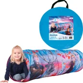 Dom i ogród - John Tunel samorozkładający Kraina Lodu - miniaturka - grafika 1