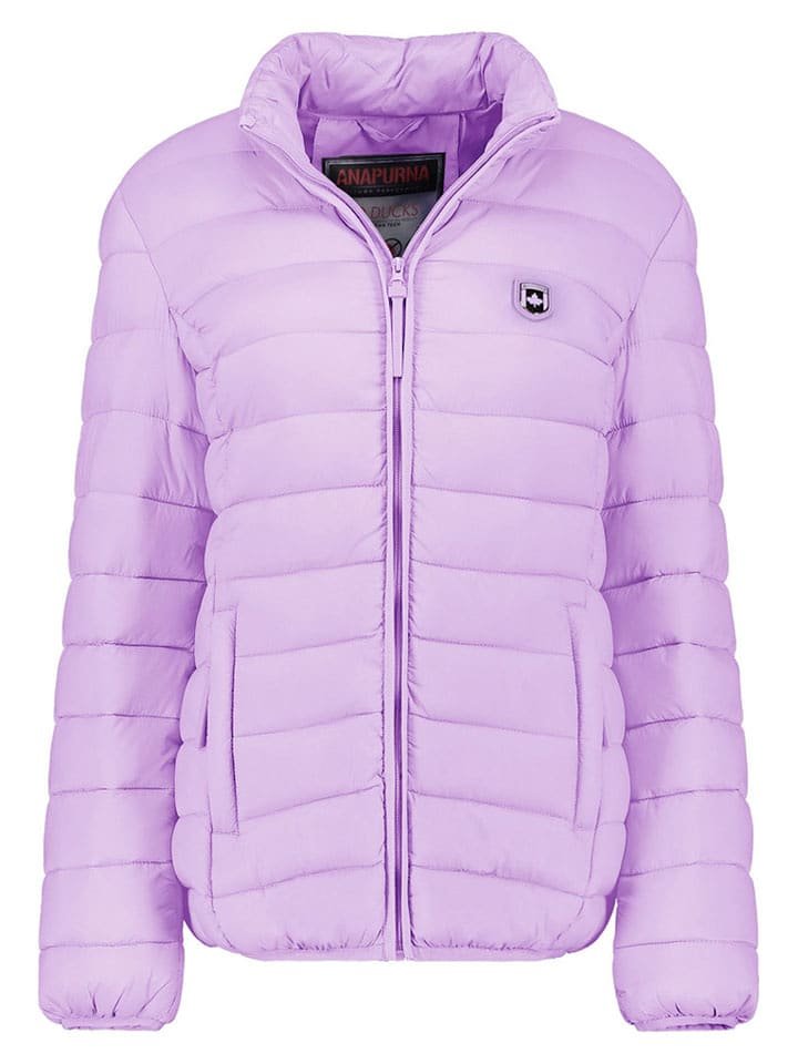 ANAPURNA Kurtka pikowana 