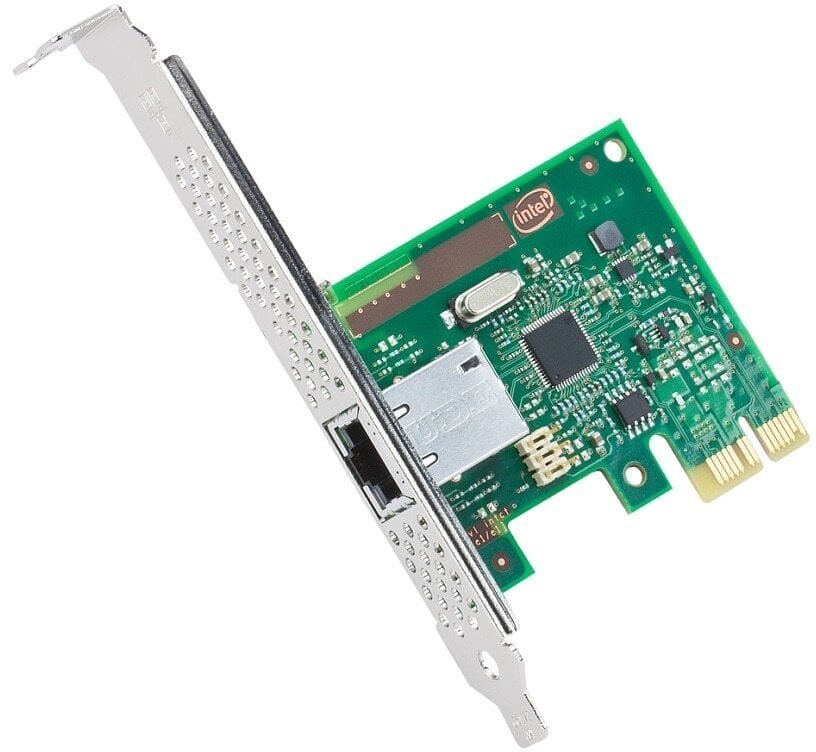 Intel Network Card Internal