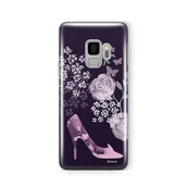 Etui i futerały do telefonów - Etui na SAMSUNG Galaxy S9 DISNEY Księżniczki 002 - miniaturka - grafika 1