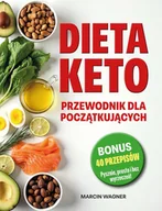 E-booki - poradniki - Dieta Keto. Przewodnik dla Początkujących - miniaturka - grafika 1
