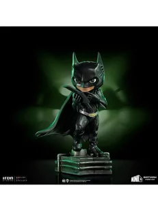 Figurka Batman 16 cm Batman Fo - Figurki dla dzieci - miniaturka - grafika 1