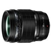 Obiektywy - OM System M.Zuiko Digital ED 25mm f/1.2 Pro V335260BW000 - miniaturka - grafika 1