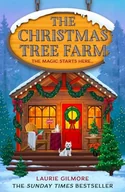 Pozostałe książki - The Christmas Tree Farm - Laurie Gilmore - książka - miniaturka - grafika 1