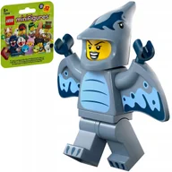 Klocki - 71048 - LEGO Minifigures - MIŁOŚNIK PTERODAKTYLI W PRZEBRANIU col27-6 - miniaturka - grafika 1