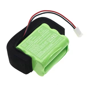 Kangaroo 924 Enteral Feeding Pump / B11767 2000mAh 14.40Wh Ni-MH 7.2V (Cameron Sino) - Akcesoria medyczne - miniaturka - grafika 1