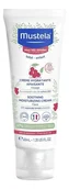 Kremy dla dzieci - Mustela, Soothing Moisturizing, Łagodzący krem nawilżający do twarzy dla dzieci i niemowląt, 40 ml - miniaturka - grafika 1
