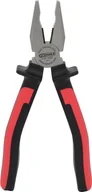 Kombinerki i obcęgi - KS TOOLS ERGOTORQUE Szczypce kombi, 200mm - miniaturka - grafika 1