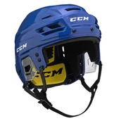 Hokej - Kask hokejowy CCM Tacks 210 Senior L - miniaturka - grafika 1