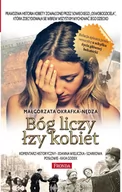 E-booki - literatura polska - Bóg liczy łzy kobiet - miniaturka - grafika 1