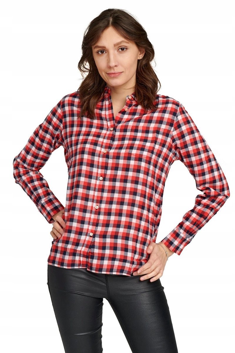 WRANGLER LS WESTERN SHIRT NAVY W5Z1OR114 XS