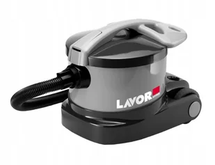 Lavor Whisper 800W - Odkurzacze przemysłowe - miniaturka - grafika 1
