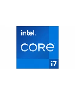 Procesor INTEL Core i7-13700KF 3.4GHz LGA1700 30M Cache Tray CPU - Procesory - miniaturka - grafika 1
