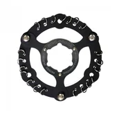 Perkusje - Oruga RSR ring efektowy z kółkami 21 pierścieni - miniaturka - grafika 1