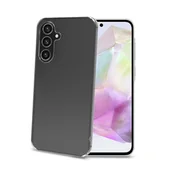 Etui i futerały do telefonów - Celly Samsung Galaxy A36 5G Etui na Telefon Przezroczysty - Marka: Celly - EAN: 8021735217527 - miniaturka - grafika 1