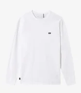 Koszulki męskie - T-Shirt Off The Wall Classic Biały VANS VN0A4TURWHT1 XL - miniaturka - grafika 1