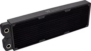 Thermaltake Pacific CLD 360 Radiator black - Akcesoria do komputerów stacjonarnych - miniaturka - grafika 1