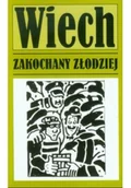 Felietony i reportaże - Zakochany złodziej - miniaturka - grafika 1
