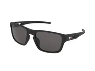 Okulary przeciwsłoneczne - Tommy Hilfiger TH 1952/S 003/M9 - miniaturka - grafika 1