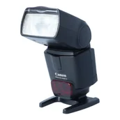 Foto OUTLET - Canon Speedlite 430EX II s.n. B97557 - miniaturka - grafika 1