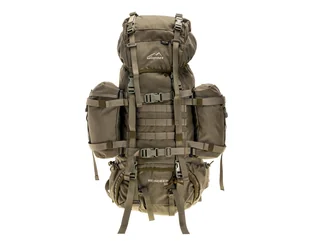Plecak Wisport Reindeer 55 l RAL-6003 - Plecaki - miniaturka - grafika 3