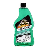 Kosmetyki samochodowe - ArmorAll Shield Car Wash 520ml - ceramiczny szampon - miniaturka - grafika 1