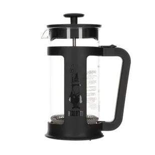 Bialetti Coffee Press Smart 0,35 l Czarny - Zaparzacze i kawiarki - miniaturka - grafika 2
