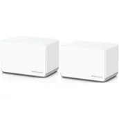 Routery - MERCUSYS Halo H70X (2 szt.) - miniaturka - grafika 1