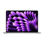 Laptopy - Apple MacBook Air 15’’ M2 16GB RAM/256GB SSD Z18L0006G - miniaturka - grafika 1