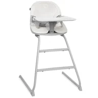 Krzesełka do karmienia - Krzesełko do karmienia 2w1 młodszych starszych dzieci do 60kg lionelo Dalia - miniaturka - grafika 1